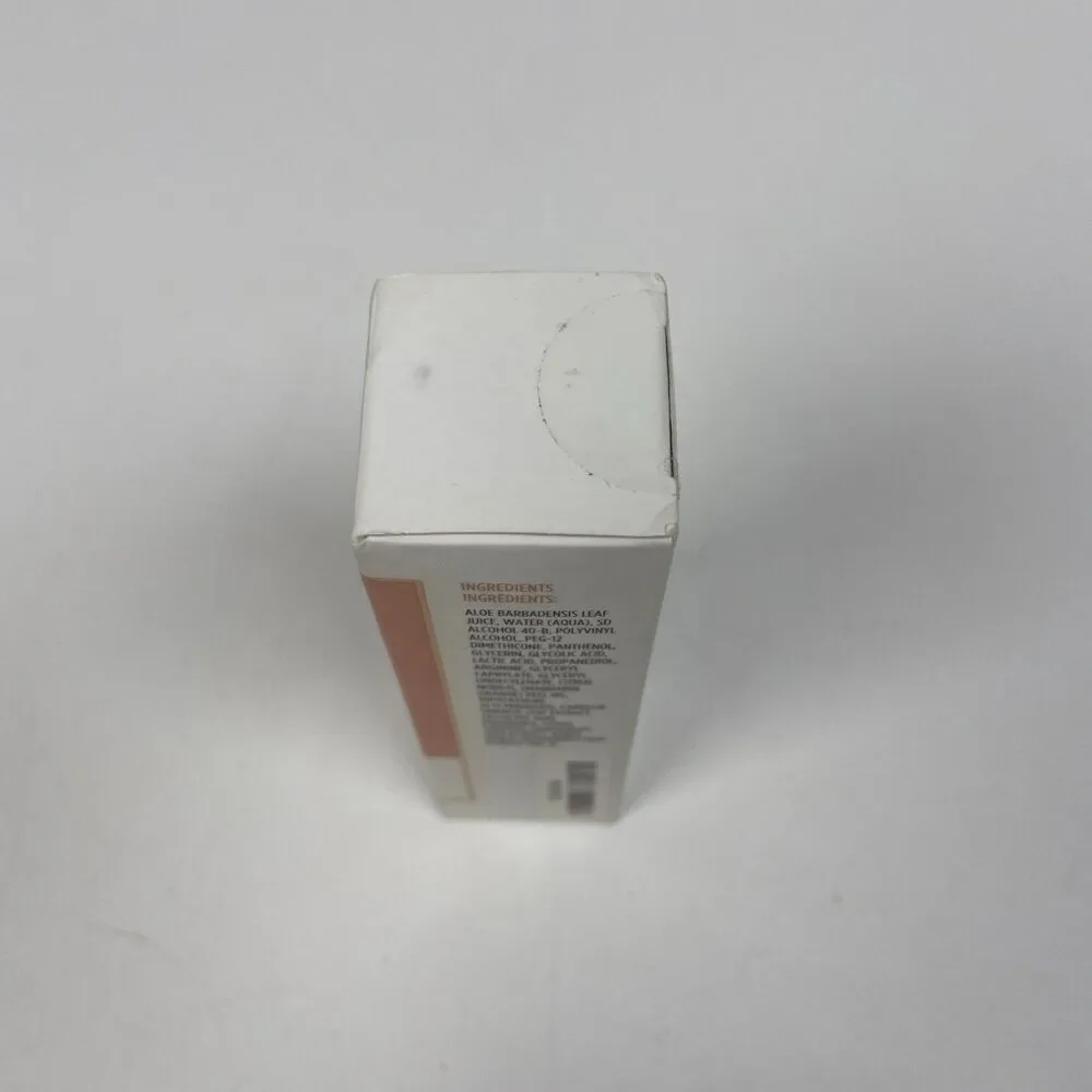 BeautyBio The Filler Plant Plump Instant Face Filler Peel Mask 1 Fl Oz